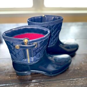 Tommy Hilfiger Rain Boots (10)